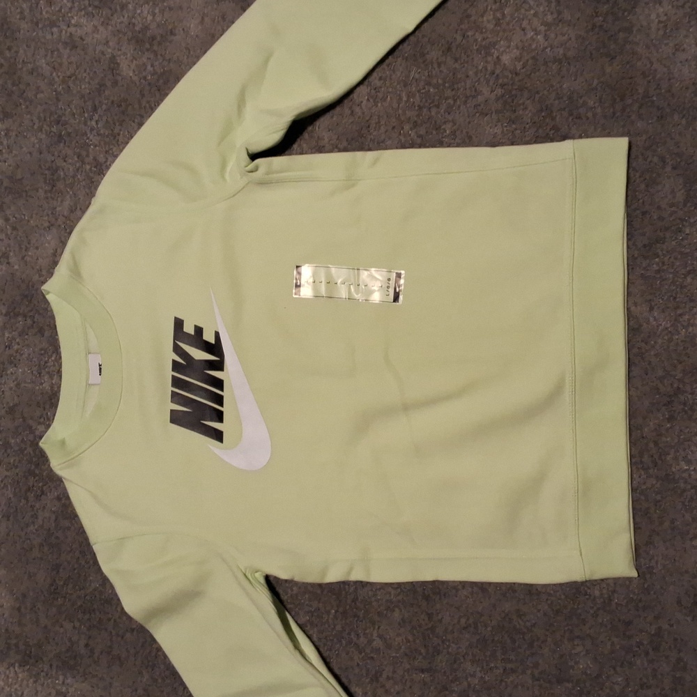 Nike sweatshirt